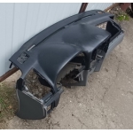 Панель, Торпедо, Консоль